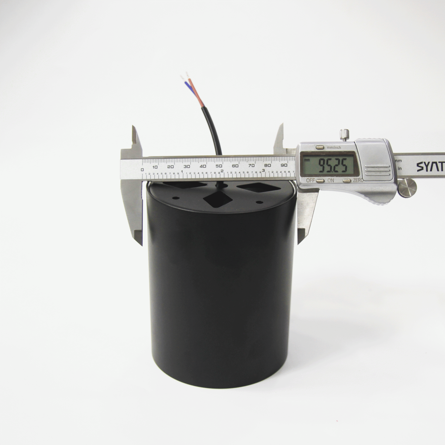Đèn LED Lon 12W mẫu LOB
