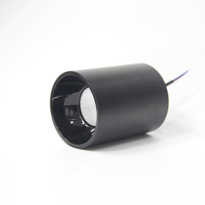 Đèn LED Lon 20W mẫu LOB