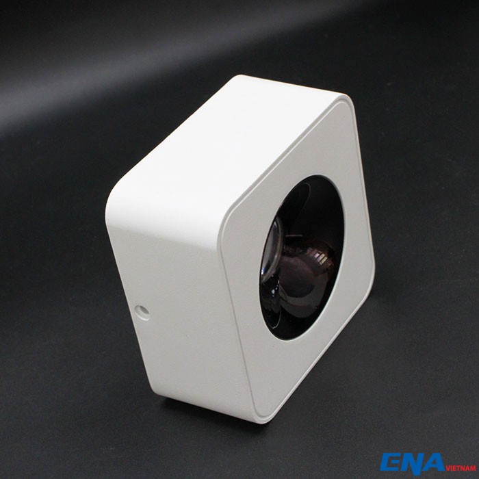 Đèn Lon nổi 3W mẫu LOD