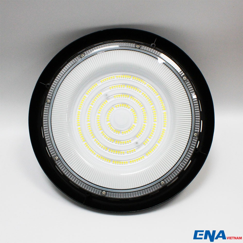 Đèn nhà xưởng 100W mẫu NXU