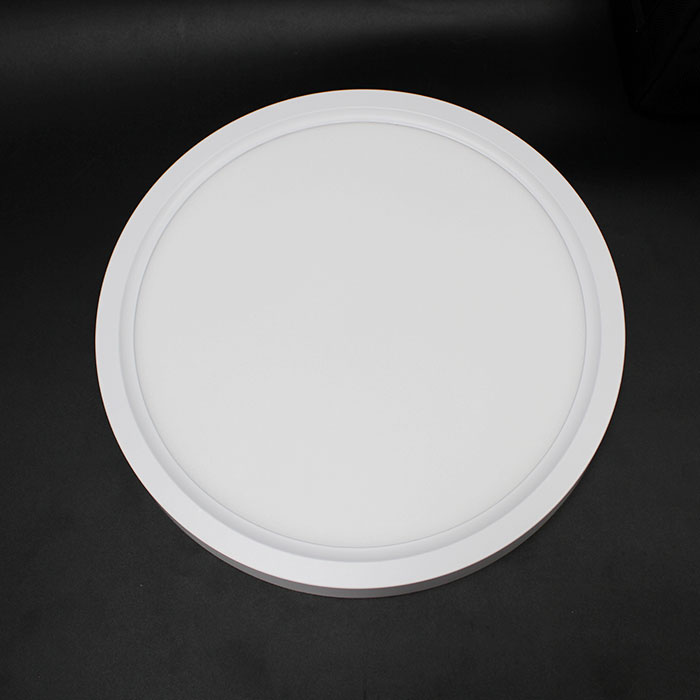 Đèn LED ốp trần tròn 24W 3 chế độ mẫu OTF