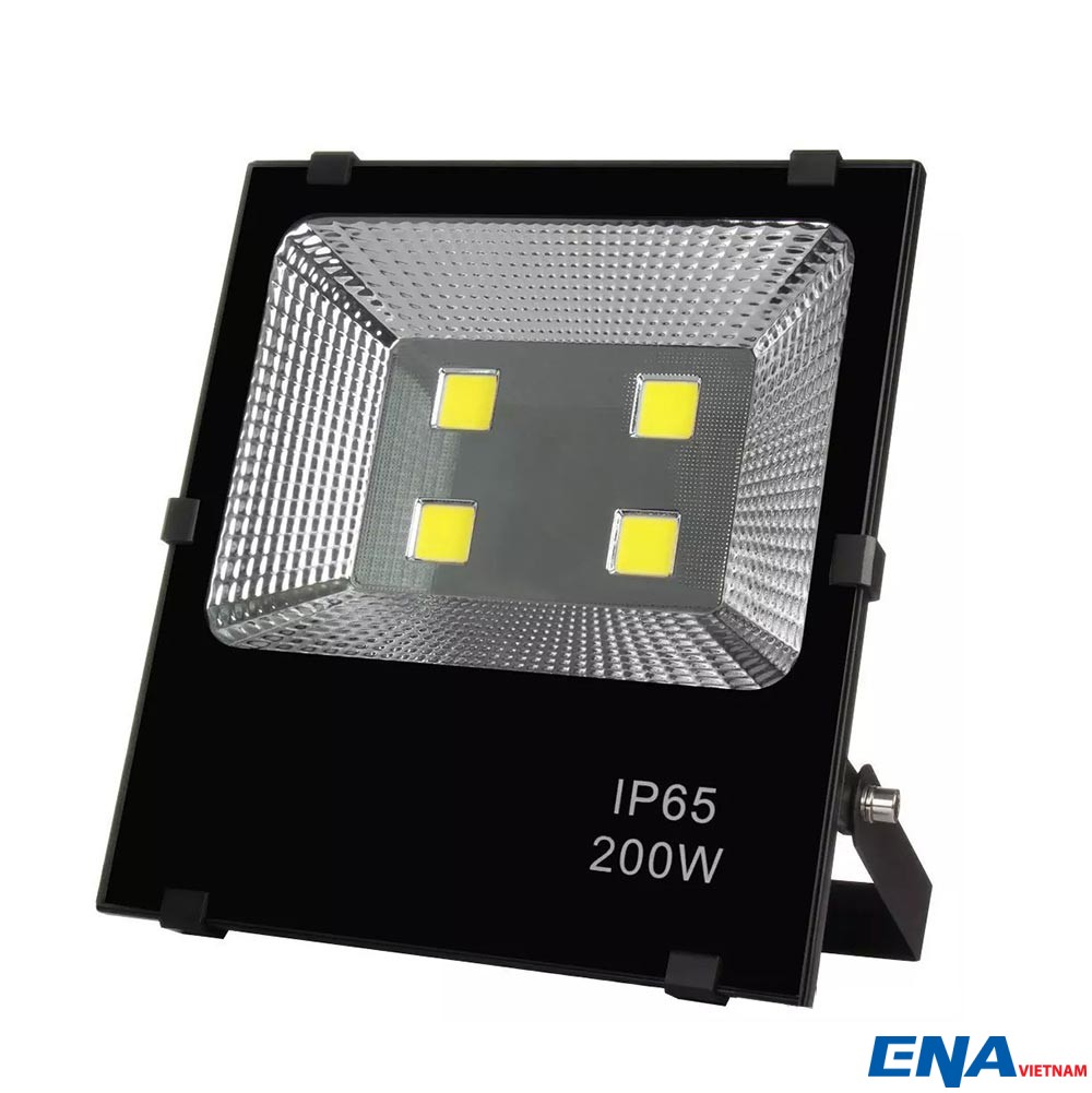 Đèn LED pha 200W mẫu PHE