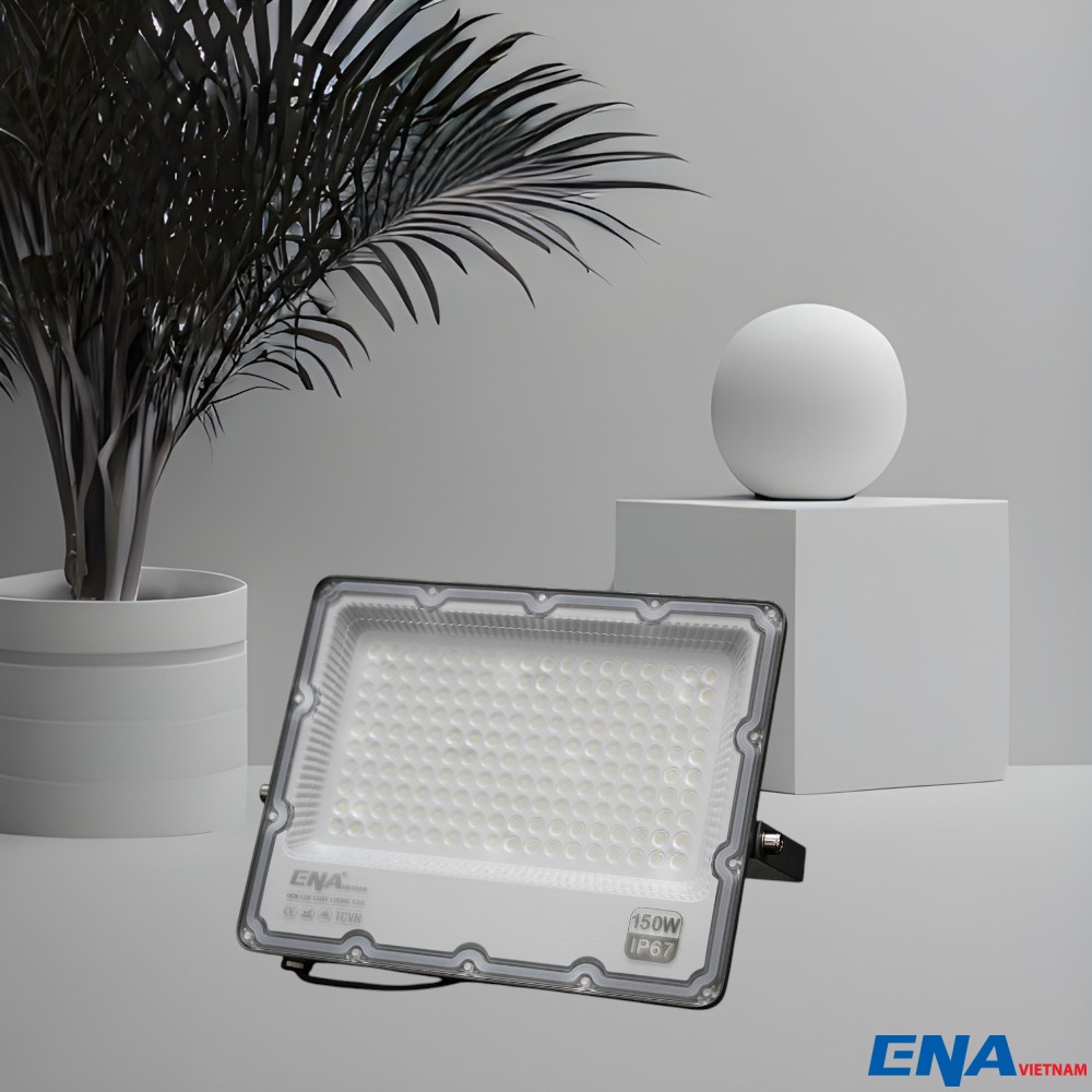 Đèn LED Pha  150W mẫu PHF
