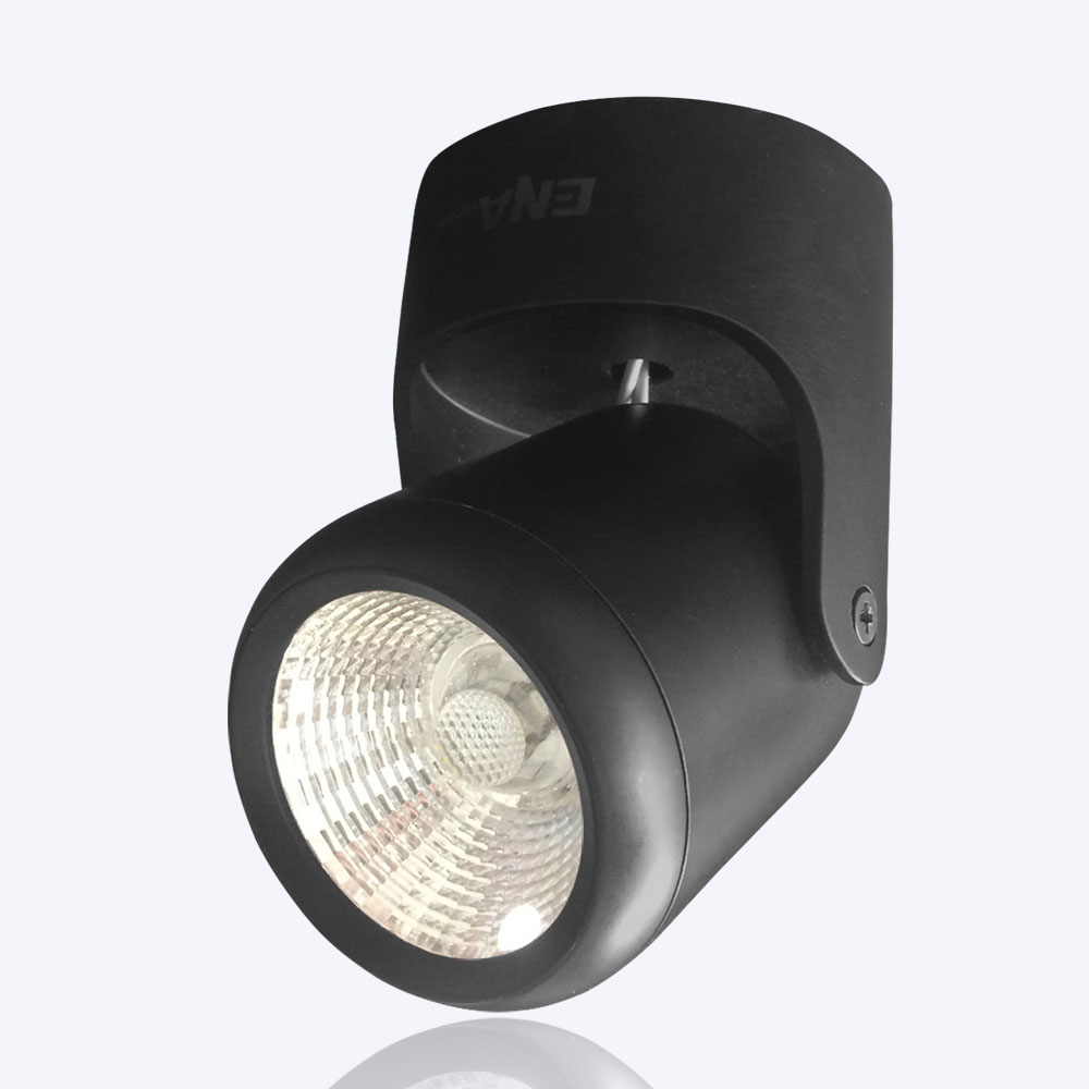 Đèn LED rọi gắn nổi Dimmer 20W mẫu DRA