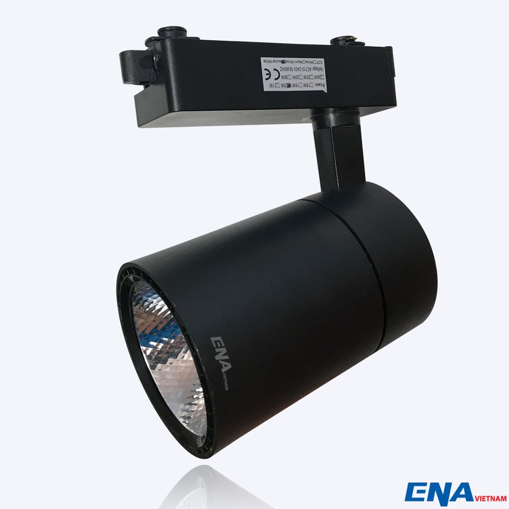Đèn LED ray rọi 12W 3 chế độ mẫu RRA