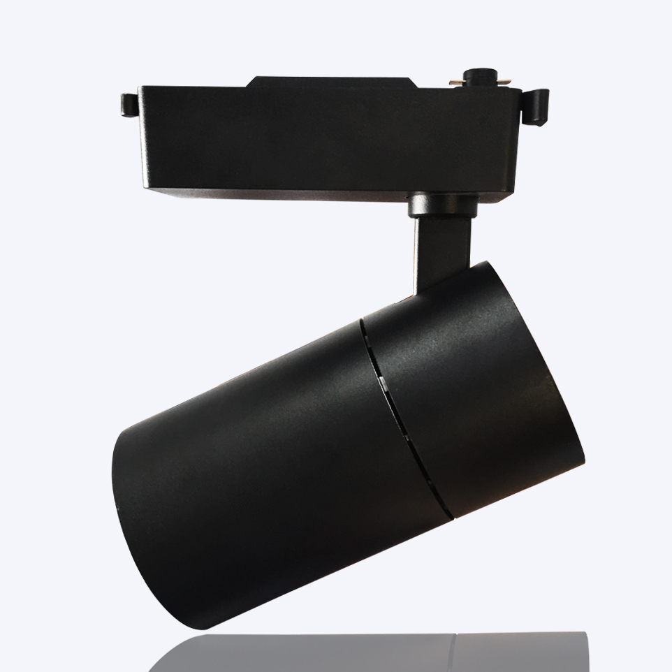 Đèn LED ray rọi 24W mẫu RRD