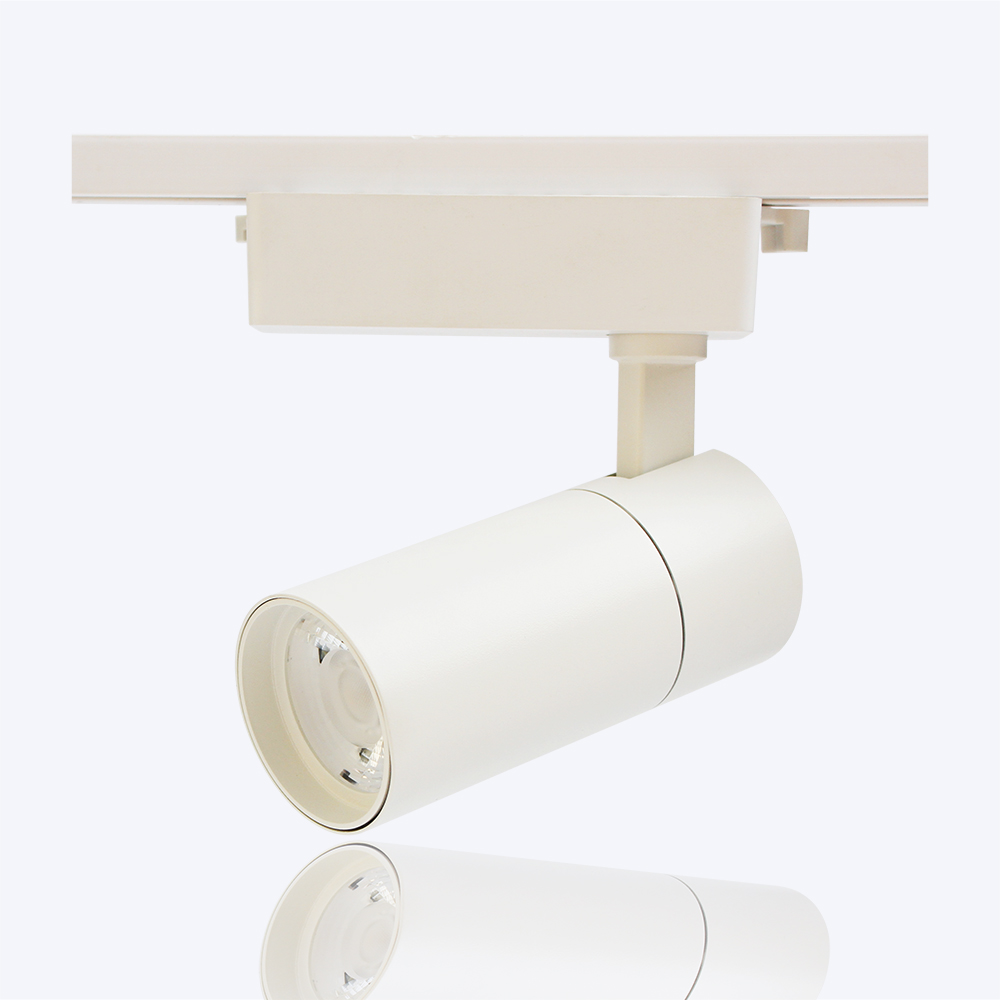 Đèn LED ray rọi 20W mẫu RRD