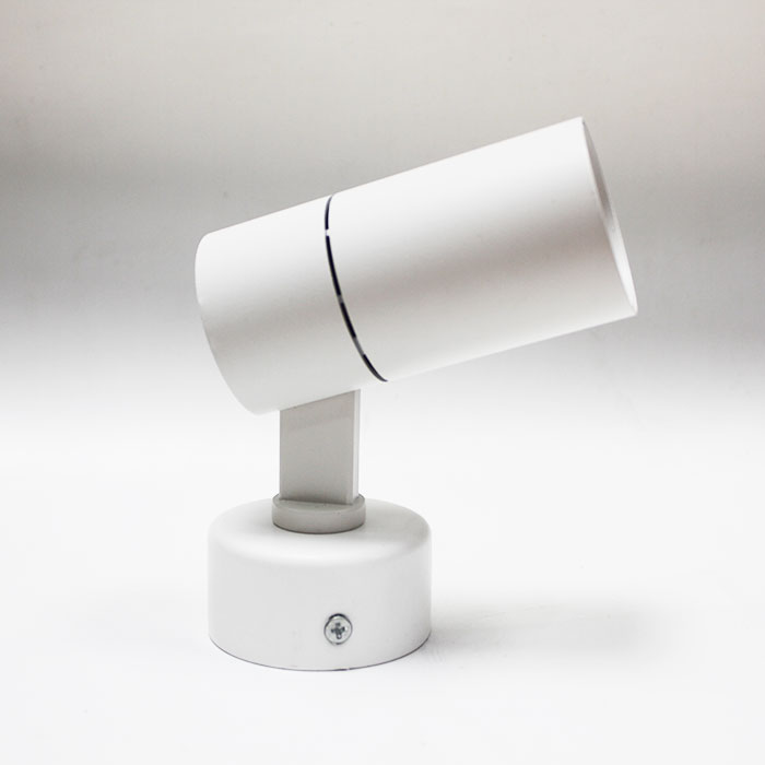 Đèn LED ray rọi 12W 5000K mẫu RRD