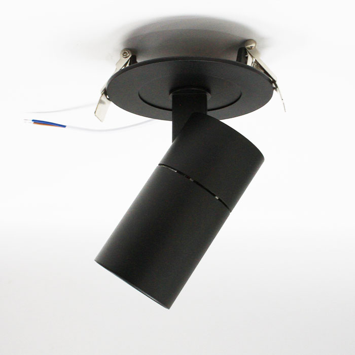 Đèn LED ray rọi 12W 5000K mẫu RRD