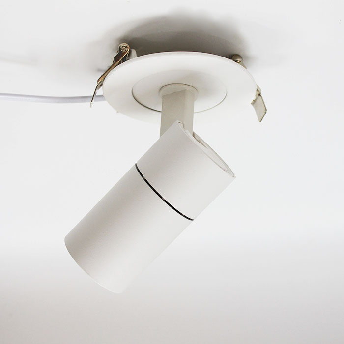 Đèn LED ray rọi Dimmer 12W mẫu RRD