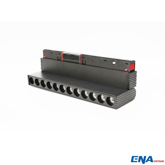 Đèn Ray nam châm tiêu điểm gấp 12W mẫu RND