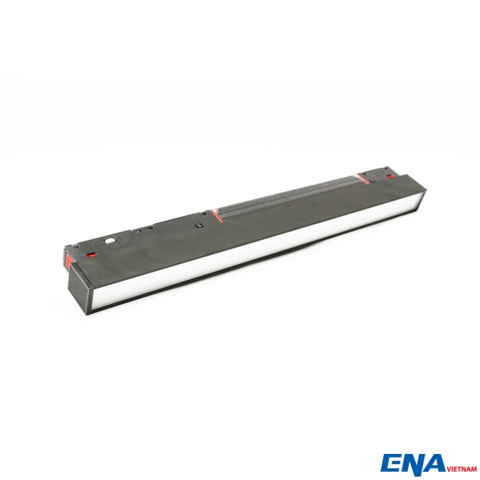 Đèn Ray nam châm tán quang 12W mẫu RNA