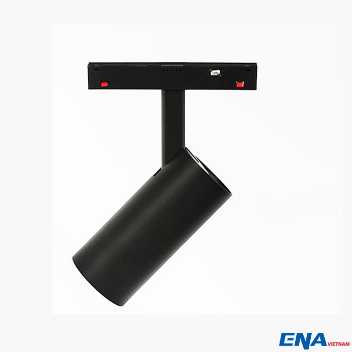 Đèn LED rọi ray nam châm 12W mẫu RNC