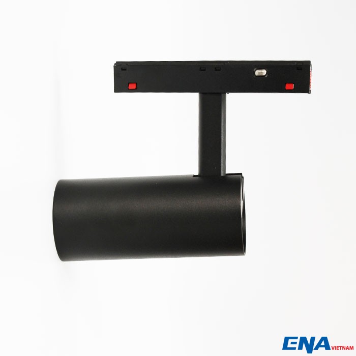 Đèn LED rọi ray nam châm 12W mẫu RNC