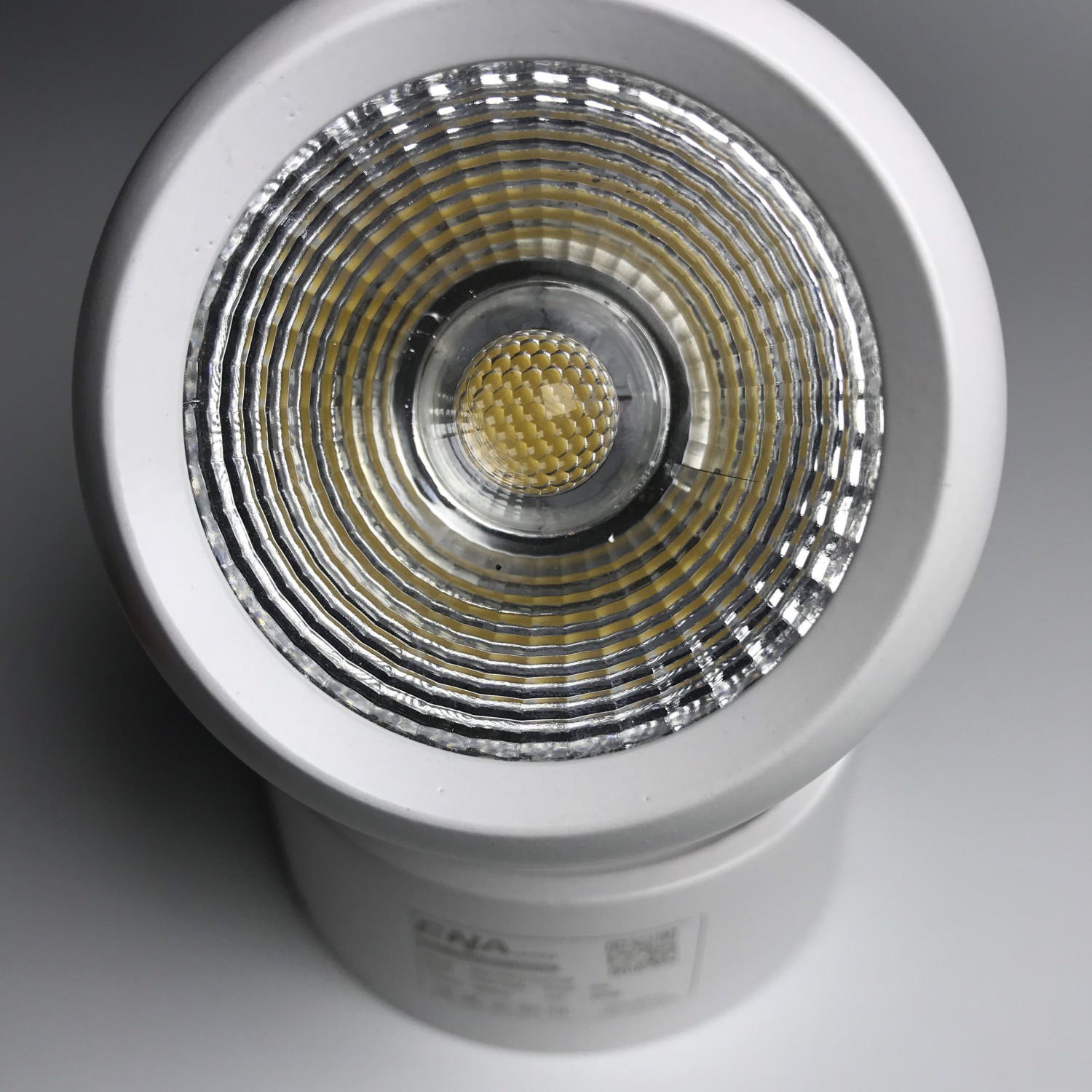 Đèn LED rọi ngồi 7W mẫu DRA