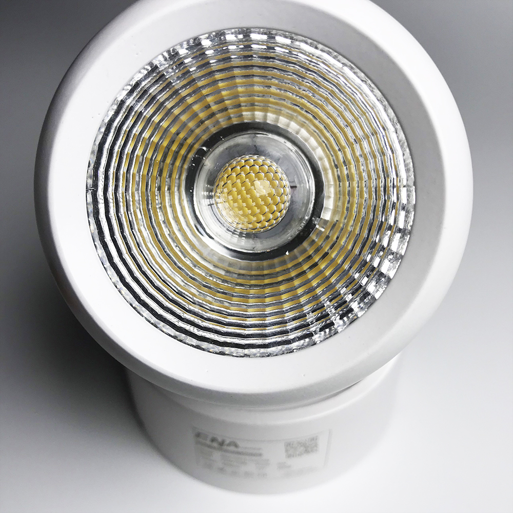 Đèn LED rọi ngồi 12W 5000K mẫu DRA