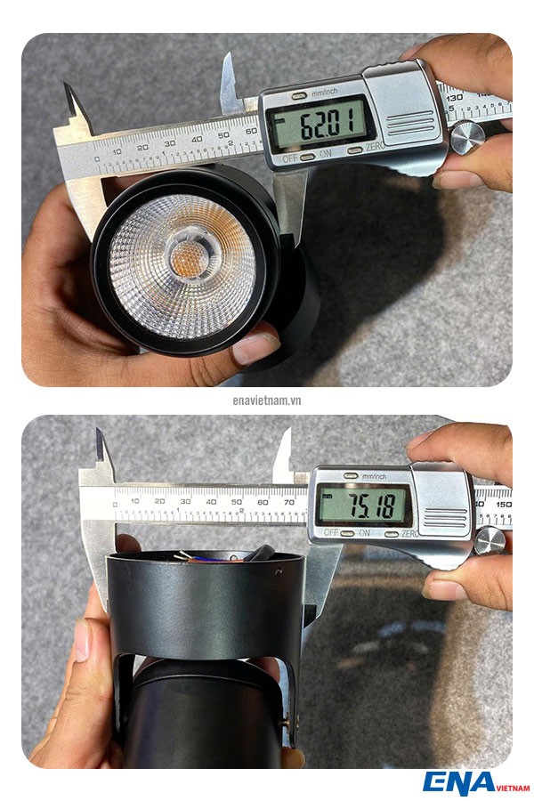 den roi gan noi 10w 12w dra