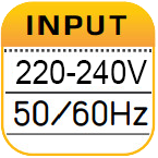 input220 240